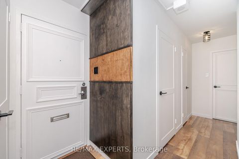 Photo 5 at 306 - 10 Parkway Forest Drive, Henry Farm, Toronto