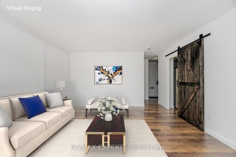 Photo 8 at 306 - 10 Parkway Forest Drive, Henry Farm, Toronto