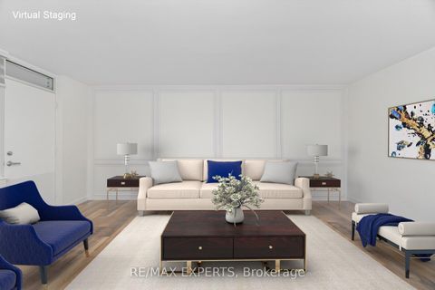 Photo 11 at 306 - 10 Parkway Forest Drive, Henry Farm, Toronto