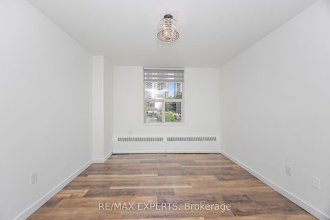 Photo 23 at 306 - 10 Parkway Forest Drive, Henry Farm, Toronto