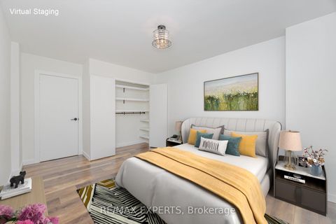 Photo 24 at 306 - 10 Parkway Forest Drive, Henry Farm, Toronto