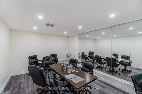 Photo 32 at 306 - 10 Parkway Forest Drive, Henry Farm, Toronto