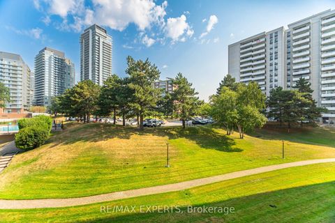 Photo 35 at 306 - 10 Parkway Forest Drive, Henry Farm, Toronto