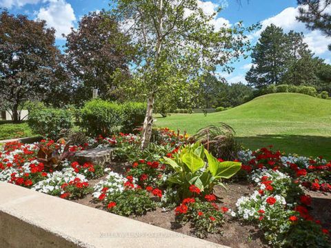 Photo 1 at 308 - 250 Scarlett Road, Smythe, Toronto