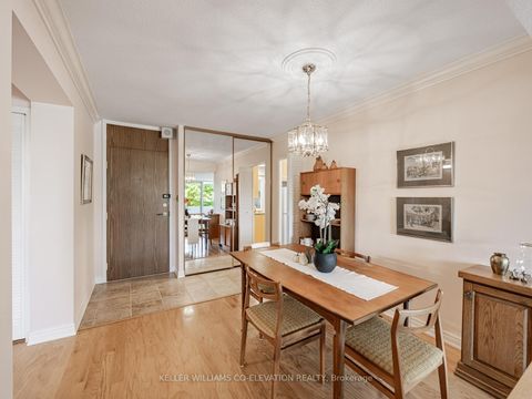 Photo 6 at 308 - 250 Scarlett Road, Smythe, Toronto