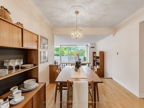 Photo 8 at 308 - 250 Scarlett Road, Smythe, Toronto