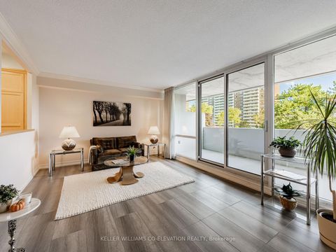 Photo 9 at 308 - 250 Scarlett Road, Smythe, Toronto Photo 9 at 308 - 250 Scarlett Road, Smythe, Toronto