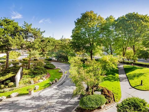 Photo 15 at 308 - 250 Scarlett Road, Smythe, Toronto