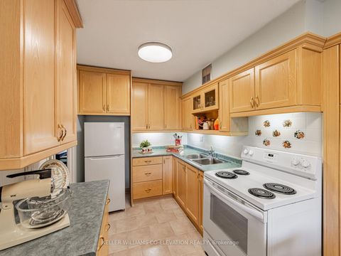 Photo 16 at 308 - 250 Scarlett Road, Smythe, Toronto