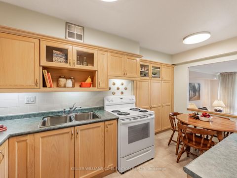 Photo 18 at 308 - 250 Scarlett Road, Smythe, Toronto