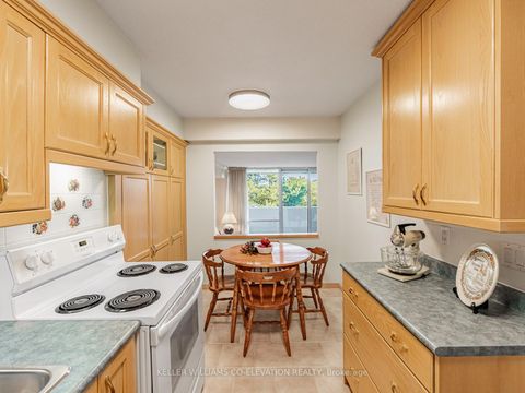 Photo 19 at 308 - 250 Scarlett Road, Smythe, Toronto