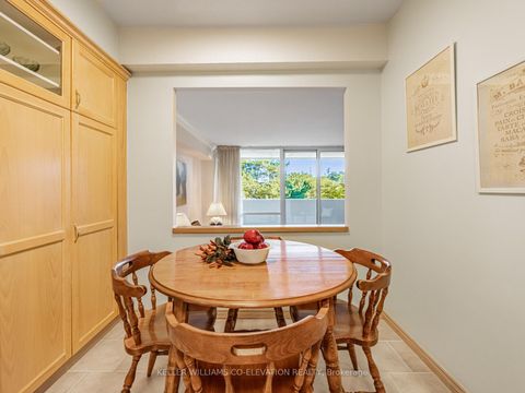 Photo 20 at 308 - 250 Scarlett Road, Smythe, Toronto