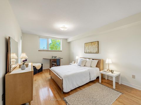 Photo 21 at 308 - 250 Scarlett Road, Smythe, Toronto