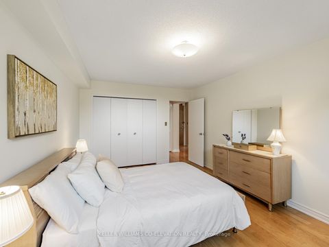 Photo 23 at 308 - 250 Scarlett Road, Smythe, Toronto