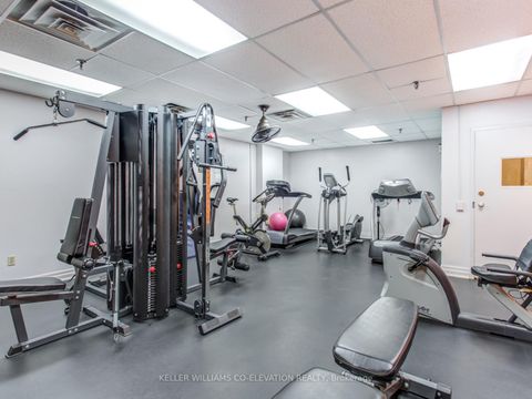 Photo 28 at 308 - 250 Scarlett Road, Smythe, Toronto