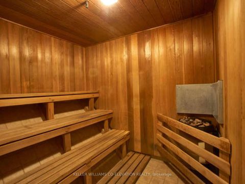 Photo 29 at 308 - 250 Scarlett Road, Smythe, Toronto