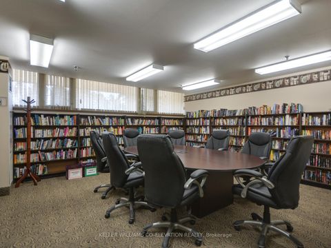 Photo 30 at 308 - 250 Scarlett Road, Smythe, Toronto