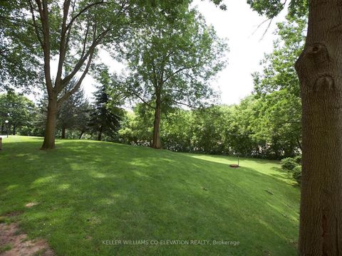 Photo 38 at 308 - 250 Scarlett Road, Smythe, Toronto