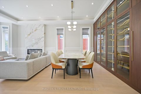 Photo 5 at 108 Abitibi Avenue, Newtonbrook East, Toronto