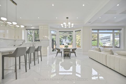 Photo 6 at 108 Abitibi Avenue, Newtonbrook East, Toronto