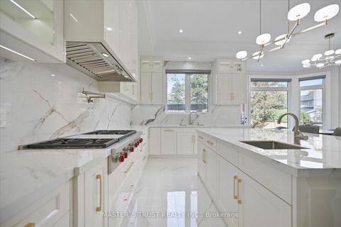 Photo 9 at 108 Abitibi Avenue, Newtonbrook East, Toronto