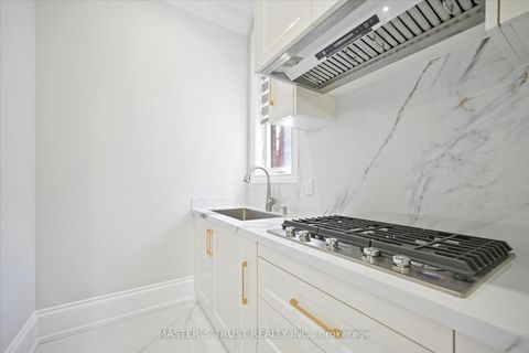 Photo 10 at 108 Abitibi Avenue, Newtonbrook East, Toronto