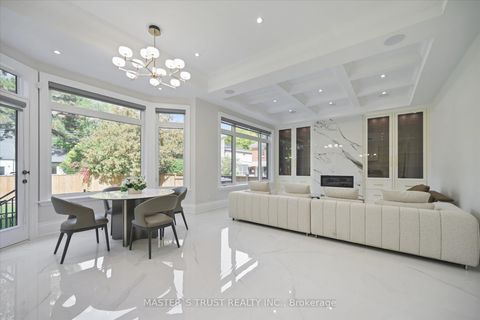 Photo 11 at 108 Abitibi Avenue, Newtonbrook East, Toronto