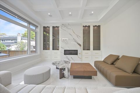 Photo 12 at 108 Abitibi Avenue, Newtonbrook East, Toronto