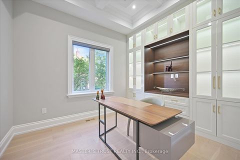 Photo 13 at 108 Abitibi Avenue, Newtonbrook East, Toronto