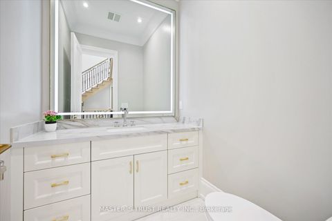 Photo 14 at 108 Abitibi Avenue, Newtonbrook East, Toronto