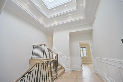 Photo 15 at 108 Abitibi Avenue, Newtonbrook East, Toronto