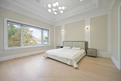 Photo 16 at 108 Abitibi Avenue, Newtonbrook East, Toronto