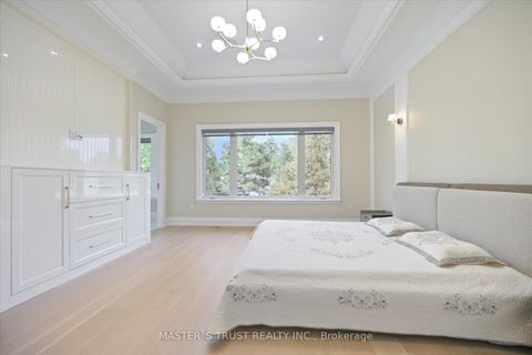 Photo 17 at 108 Abitibi Avenue, Newtonbrook East, Toronto