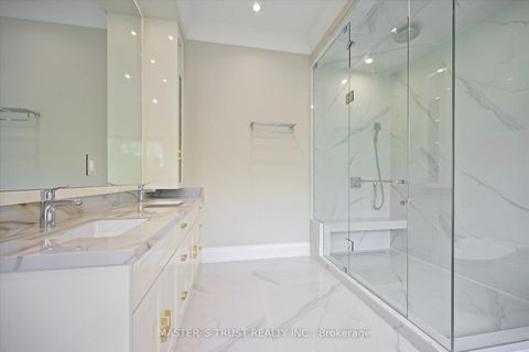 Photo 18 at 108 Abitibi Avenue, Newtonbrook East, Toronto