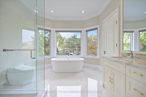 Photo 19 at 108 Abitibi Avenue, Newtonbrook East, Toronto