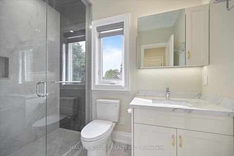 Photo 22 at 108 Abitibi Avenue, Newtonbrook East, Toronto