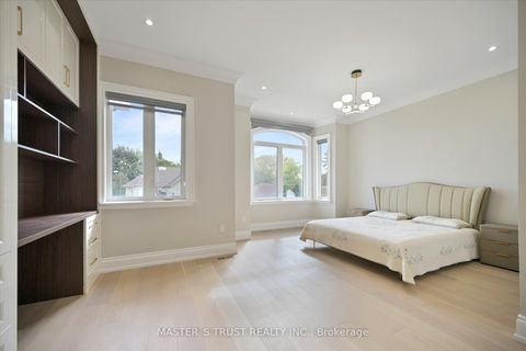 Photo 23 at 108 Abitibi Avenue, Newtonbrook East, Toronto