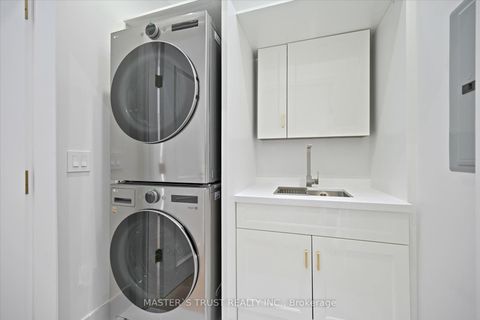 Photo 25 at 108 Abitibi Avenue, Newtonbrook East, Toronto