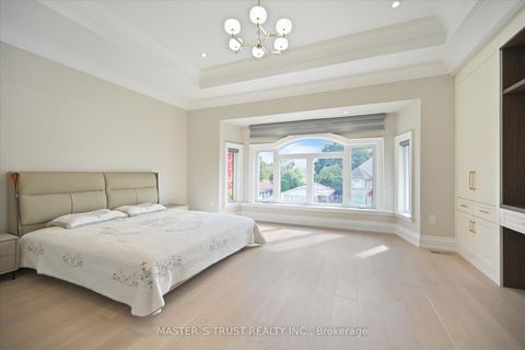 Photo 26 at 108 Abitibi Avenue, Newtonbrook East, Toronto