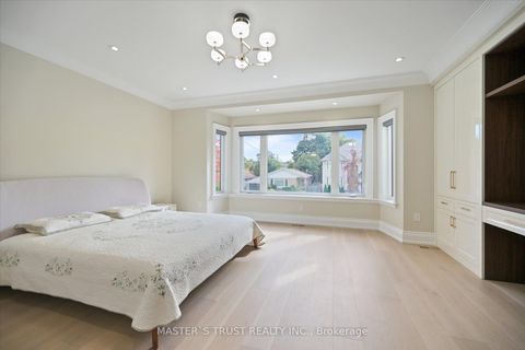 Photo 28 at 108 Abitibi Avenue, Newtonbrook East, Toronto