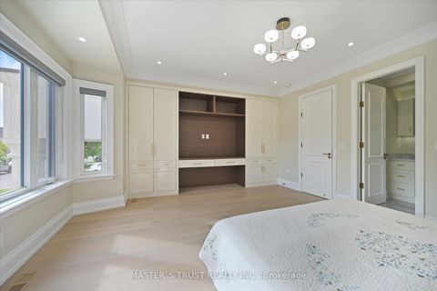 Photo 29 at 108 Abitibi Avenue, Newtonbrook East, Toronto