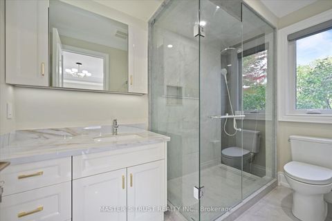 Photo 30 at 108 Abitibi Avenue, Newtonbrook East, Toronto