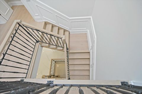 Photo 31 at 108 Abitibi Avenue, Newtonbrook East, Toronto