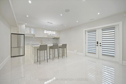 Photo 33 at 108 Abitibi Avenue, Newtonbrook East, Toronto