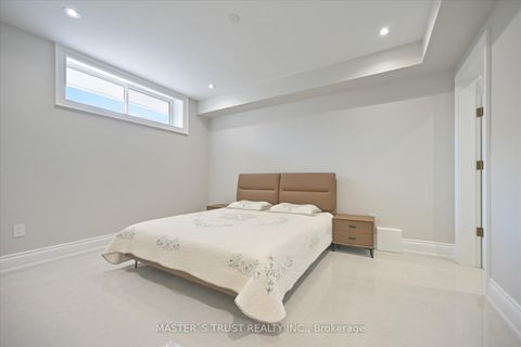 Photo 34 at 108 Abitibi Avenue, Newtonbrook East, Toronto