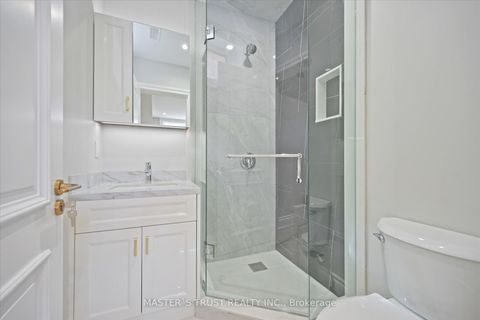 Photo 35 at 108 Abitibi Avenue, Newtonbrook East, Toronto