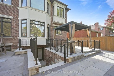 Photo 38 at 108 Abitibi Avenue, Newtonbrook East, Toronto