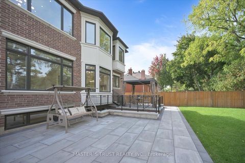 Photo 39 at 108 Abitibi Avenue, Newtonbrook East, Toronto