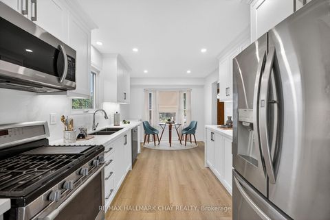 Photo 1 at 714 Candaras Street, Alcona, Innisfil