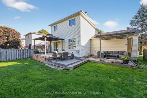 Photo 12 at 714 Candaras Street, Alcona, Innisfil